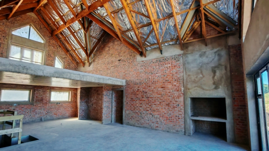 4 Bedroom Property for Sale in Grootbrakhoogte Western Cape